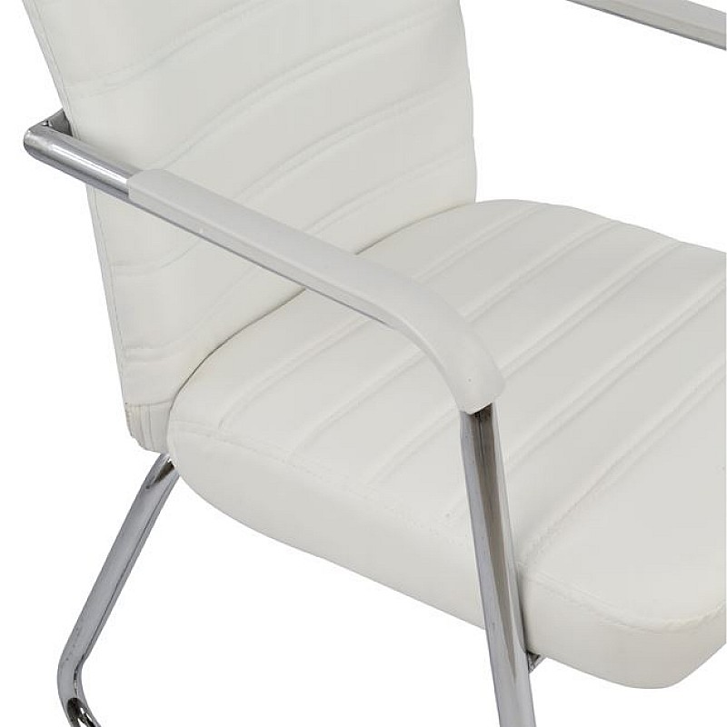 ΠΟΛΥΘΡΟΝΑ DALEY HM1021.02 ΛΕΥΚΗ 55,5x67,5x94 εκ. ΠΟΛΥΘΡΟΝΑ DALEY HM1021.02 ΛΕΥΚΗ 55,5x67,5x94 εκ.
