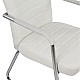 ΠΟΛΥΘΡΟΝΑ DALEY HM1021.02 ΛΕΥΚΗ 55,5x67,5x94 εκ. ΠΟΛΥΘΡΟΝΑ DALEY HM1021.02 ΛΕΥΚΗ 55,5x67,5x94 εκ.