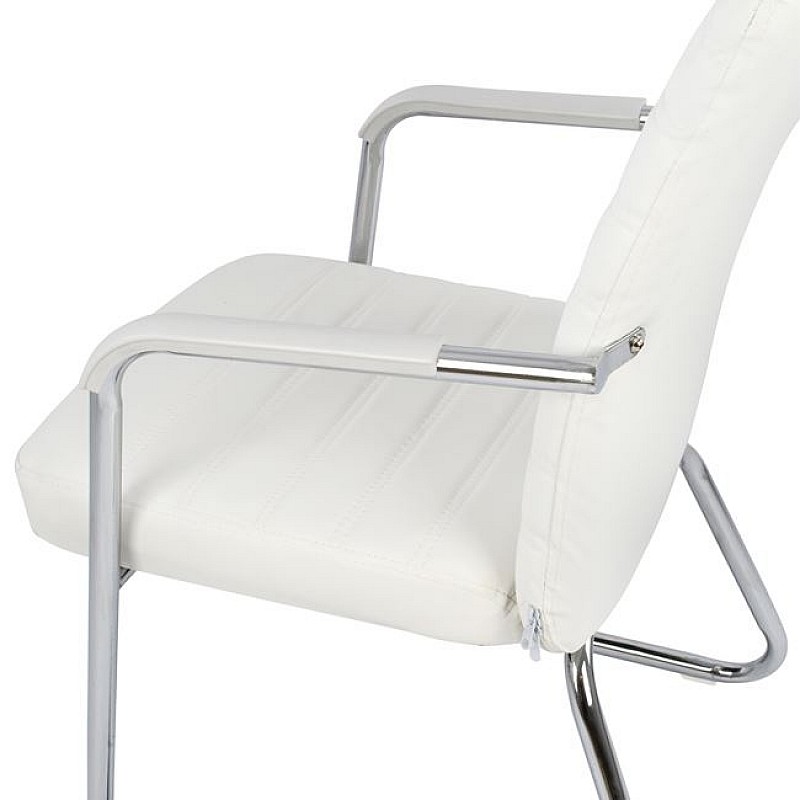 ΠΟΛΥΘΡΟΝΑ DALEY HM1021.02 ΛΕΥΚΗ 55,5x67,5x94 εκ. ΠΟΛΥΘΡΟΝΑ DALEY HM1021.02 ΛΕΥΚΗ 55,5x67,5x94 εκ.