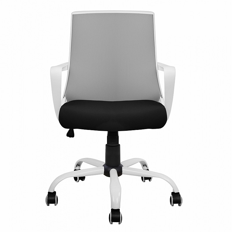 ΚΑΡΕΚΛΑ ΓΡΑΦΕΙΟΥ MALFOI HM1053.21 ΓΚΡΙ MESH & ΠΟΔΙ ΜΕΤΑΛΛΙΚΟ 58x59x103 cm ΚΑΡΕΚΛΑ ΓΡΑΦΕΙΟΥ MALFOI HM1053.21 ΓΚΡΙ MESH & ΠΟΔΙ ΜΕΤΑΛΛΙΚΟ 58x59x103 cm
