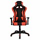 ΚΑΡΕΚΛΑ ΓΡΑΦΕΙΟΥ GAMING HM1062.01 SPEED ΜΑΥΡΟ ΚΟΚΚΙΝΟ PU 68,5 x 71,5 x 133,5 εκ. ΚΑΡΕΚΛΑ ΓΡΑΦΕΙΟΥ GAMING HM1062.01 SPEED ΜΑΥΡΟ ΚΟΚΚΙΝΟ PU 68,5 x 71,5 x 133,5 εκ.