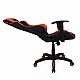 ΚΑΡΕΚΛΑ ΓΡΑΦΕΙΟΥ GAMING HM1062.01 SPEED ΜΑΥΡΟ ΚΟΚΚΙΝΟ PU 68,5 x 71,5 x 133,5 εκ. ΚΑΡΕΚΛΑ ΓΡΑΦΕΙΟΥ GAMING HM1062.01 SPEED ΜΑΥΡΟ ΚΟΚΚΙΝΟ PU 68,5 x 71,5 x 133,5 εκ.