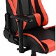 ΚΑΡΕΚΛΑ ΓΡΑΦΕΙΟΥ GAMING HM1062.01 SPEED ΜΑΥΡΟ ΚΟΚΚΙΝΟ PU 68,5 x 71,5 x 133,5 εκ. ΚΑΡΕΚΛΑ ΓΡΑΦΕΙΟΥ GAMING HM1062.01 SPEED ΜΑΥΡΟ ΚΟΚΚΙΝΟ PU 68,5 x 71,5 x 133,5 εκ.