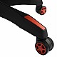 ΚΑΡΕΚΛΑ ΓΡΑΦΕΙΟΥ GAMING HM1062.01 SPEED ΜΑΥΡΟ ΚΟΚΚΙΝΟ PU 68,5 x 71,5 x 133,5 εκ. ΚΑΡΕΚΛΑ ΓΡΑΦΕΙΟΥ GAMING HM1062.01 SPEED ΜΑΥΡΟ ΚΟΚΚΙΝΟ PU 68,5 x 71,5 x 133,5 εκ.