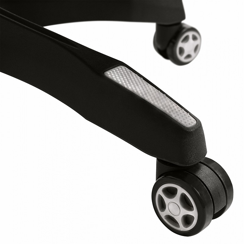 ΚΑΡΕΚΛΑ ΓΡΑΦΕΙΟΥ GAMING HM1062.04 SPEED ΜΑΥΡΟ ΛΕΥΚΟ PU 68,5x71,5x133,5 cm ΚΑΡΕΚΛΑ ΓΡΑΦΕΙΟΥ GAMING HM1062.04 SPEED ΜΑΥΡΟ ΛΕΥΚΟ PU 68,5x71,5x133,5 cm