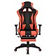ΚΑΡΕΚΛΑ ΓΡΑΦΕΙΟΥ GAMING HM1063.01 SPEED ΜΑΥΡΟ ΚΟΚΚΙΝΟ & ΥΠΟΠΟΔΙΟ 68 x 71,5 x 134 cm ΚΑΡΕΚΛΑ ΓΡΑΦΕΙΟΥ GAMING HM1063.01 SPEED ΜΑΥΡΟ ΚΟΚΚΙΝΟ & ΥΠΟΠΟΔΙΟ 68 x 71,5 x 134 cm