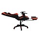 ΚΑΡΕΚΛΑ ΓΡΑΦΕΙΟΥ GAMING HM1063.01 SPEED ΜΑΥΡΟ ΚΟΚΚΙΝΟ & ΥΠΟΠΟΔΙΟ 68 x 71,5 x 134 cm ΚΑΡΕΚΛΑ ΓΡΑΦΕΙΟΥ GAMING HM1063.01 SPEED ΜΑΥΡΟ ΚΟΚΚΙΝΟ & ΥΠΟΠΟΔΙΟ 68 x 71,5 x 134 cm