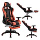 ΚΑΡΕΚΛΑ ΓΡΑΦΕΙΟΥ GAMING HM1063.01 SPEED ΜΑΥΡΟ ΚΟΚΚΙΝΟ & ΥΠΟΠΟΔΙΟ 68 x 71,5 x 134 cm ΚΑΡΕΚΛΑ ΓΡΑΦΕΙΟΥ GAMING HM1063.01 SPEED ΜΑΥΡΟ ΚΟΚΚΙΝΟ & ΥΠΟΠΟΔΙΟ 68 x 71,5 x 134 cm
