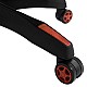 ΚΑΡΕΚΛΑ ΓΡΑΦΕΙΟΥ GAMING HM1063.01 SPEED ΜΑΥΡΟ ΚΟΚΚΙΝΟ & ΥΠΟΠΟΔΙΟ 68 x 71,5 x 134 cm ΚΑΡΕΚΛΑ ΓΡΑΦΕΙΟΥ GAMING HM1063.01 SPEED ΜΑΥΡΟ ΚΟΚΚΙΝΟ & ΥΠΟΠΟΔΙΟ 68 x 71,5 x 134 cm