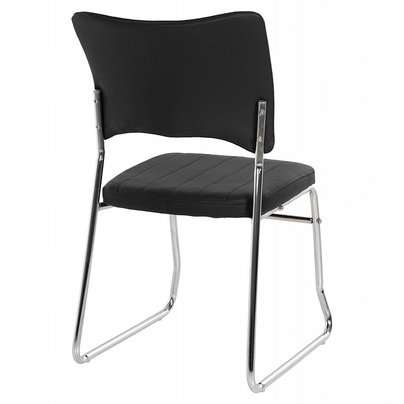 ΚΑΡΕΚΛΑ QUENTI HM1071.01 ΜΑΥΡΗ 47x54x84 εκ. ΚΑΡΕΚΛΑ QUENTI HM1071.01 ΜΑΥΡΗ 47x54x84 εκ.