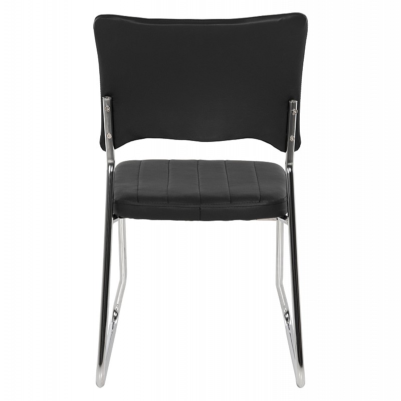 ΚΑΡΕΚΛΑ QUENTI HM1071.01 ΜΑΥΡΗ 47x54x84 εκ. ΚΑΡΕΚΛΑ QUENTI HM1071.01 ΜΑΥΡΗ 47x54x84 εκ.