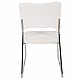 ΚΑΡΕΚΛΑ QUENTI HM1071.02 ΛΕΥΚΗ 52x60x85 εκ. ΚΑΡΕΚΛΑ QUENTI HM1071.02 ΛΕΥΚΗ 52x60x85 εκ.