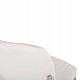 ΚΑΡΕΚΛΑ QUENTI HM1071.02 ΛΕΥΚΗ 52x60x85 εκ. ΚΑΡΕΚΛΑ QUENTI HM1071.02 ΛΕΥΚΗ 52x60x85 εκ.