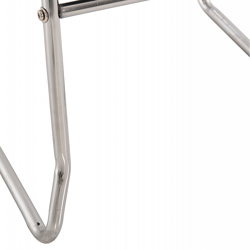 ΚΑΡΕΚΛΑ QUENTI HM1071.02 ΛΕΥΚΗ 52x60x85 εκ. ΚΑΡΕΚΛΑ QUENTI HM1071.02 ΛΕΥΚΗ 52x60x85 εκ.