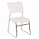 ΚΑΡΕΚΛΑ QUENTI HM1071.02 ΛΕΥΚΗ 52x60x85 εκ. ΚΑΡΕΚΛΑ QUENTI HM1071.02 ΛΕΥΚΗ 52x60x85 εκ.
