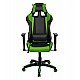 ΠΟΛΥΘΡΟΝΑ GAMING RACING HM1056.03 ΜΑΥΡΟ - ΠΡΑΣΙΝΟ PU 67x70x134 εκ. ΠΟΛΥΘΡΟΝΑ GAMING RACING HM1056.03 ΜΑΥΡΟ - ΠΡΑΣΙΝΟ PU 67x70x134 εκ.