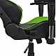 ΠΟΛΥΘΡΟΝΑ GAMING RACING HM1056.03 ΜΑΥΡΟ - ΠΡΑΣΙΝΟ PU 67x70x134 εκ. ΠΟΛΥΘΡΟΝΑ GAMING RACING HM1056.03 ΜΑΥΡΟ - ΠΡΑΣΙΝΟ PU 67x70x134 εκ.