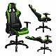 ΠΟΛΥΘΡΟΝΑ GAMING RACING HM1056.03 ΜΑΥΡΟ - ΠΡΑΣΙΝΟ PU 67x70x134 εκ. ΠΟΛΥΘΡΟΝΑ GAMING RACING HM1056.03 ΜΑΥΡΟ - ΠΡΑΣΙΝΟ PU 67x70x134 εκ.