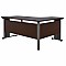 ΓΡΑΦΕΙΟ ΕΠΑΓΓΕΛΜΑΤΙΚΟ VALDEN HM2043.02L WENGE ΑΡΙΣΤΕΡΗ ΓΩΝΙΑ 160X120