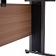 ΓΡΑΦΕΙΟ ΕΠΑΓΓΕΛΜΑΤΙΚΟ VALDEN HM2044.01 ΟΞΙΑ 120X72X75 εκ. ΓΡΑΦΕΙΟ ΕΠΑΓΓΕΛΜΑΤΙΚΟ VALDEN HM2044.01 ΟΞΙΑ 120X72X75 εκ.