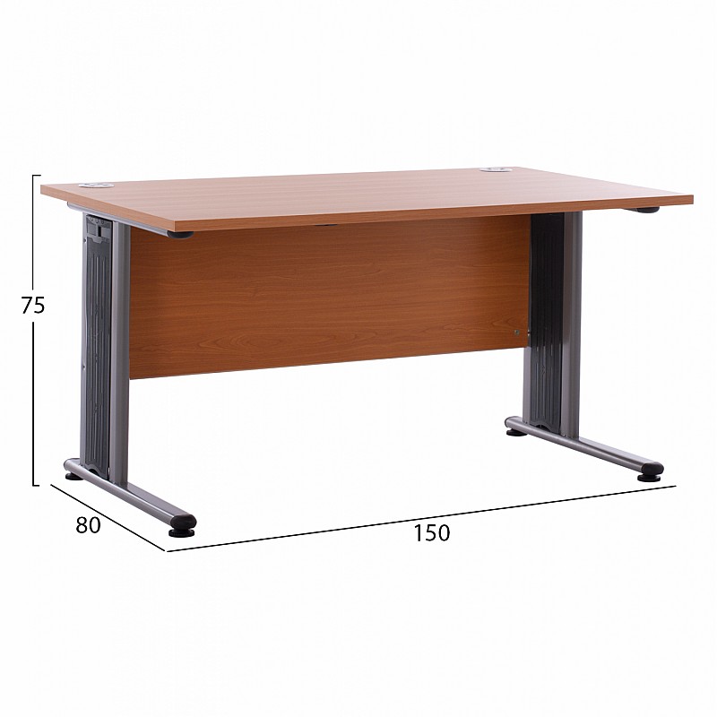 ΓΡΑΦΕΙΟ ΕΠΑΓΓΕΛΜΑΤΙΚΟ VANCE HM2045.03 ΚΕΡΑΣΙ 150X80X75 ΓΡΑΦΕΙΟ ΕΠΑΓΓΕΛΜΑΤΙΚΟ VANCE HM2045.03 ΚΕΡΑΣΙ 150X80X75