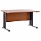 ΓΡΑΦΕΙΟ ΕΠΑΓΓΕΛΜΑΤΙΚΟ VANCE HM2045.03 ΚΕΡΑΣΙ 150X80X75