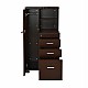 ΝΤΟΥΛΑΠΙ ΓΡΑΦΕΙΟΥ ΕΠΑΓΓΕΛΜΑΤΙΚΟ WENGE HM2052.02L 60x46x120 ΝΤΟΥΛΑΠΙ ΓΡΑΦΕΙΟΥ ΕΠΑΓΓΕΛΜΑΤΙΚΟ WENGE HM2052.02L 60x46x120