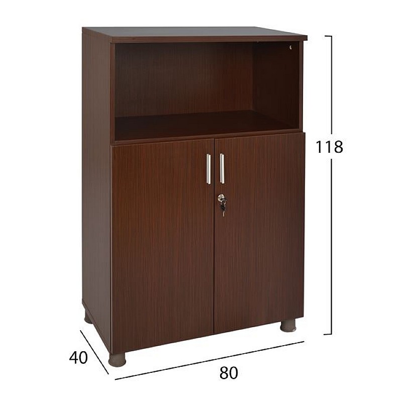 ΝΤΟΥΛΑΠΙ ΓΡΑΦΕΙΟΥ ΕΠΑΓΓΕΛΜΑΤΙΚΟ WENGE HM2058.02 80x40x118 ΝΤΟΥΛΑΠΙ ΓΡΑΦΕΙΟΥ ΕΠΑΓΓΕΛΜΑΤΙΚΟ WENGE HM2058.02 80x40x118