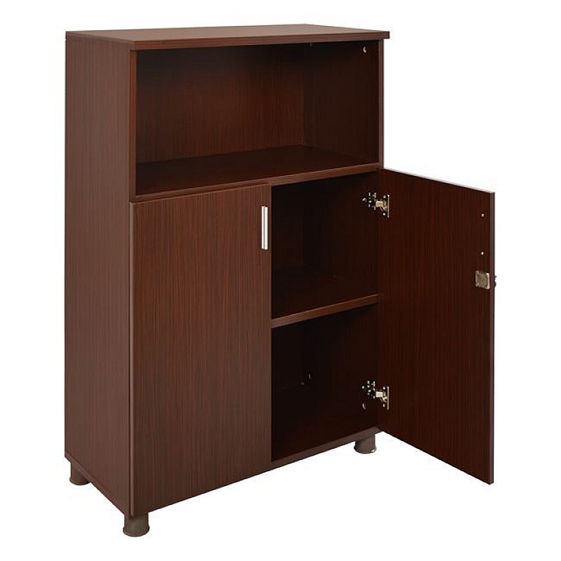 ΝΤΟΥΛΑΠΙ ΓΡΑΦΕΙΟΥ ΕΠΑΓΓΕΛΜΑΤΙΚΟ WENGE HM2058.02 80x40x118 ΝΤΟΥΛΑΠΙ ΓΡΑΦΕΙΟΥ ΕΠΑΓΓΕΛΜΑΤΙΚΟ WENGE HM2058.02 80x40x118