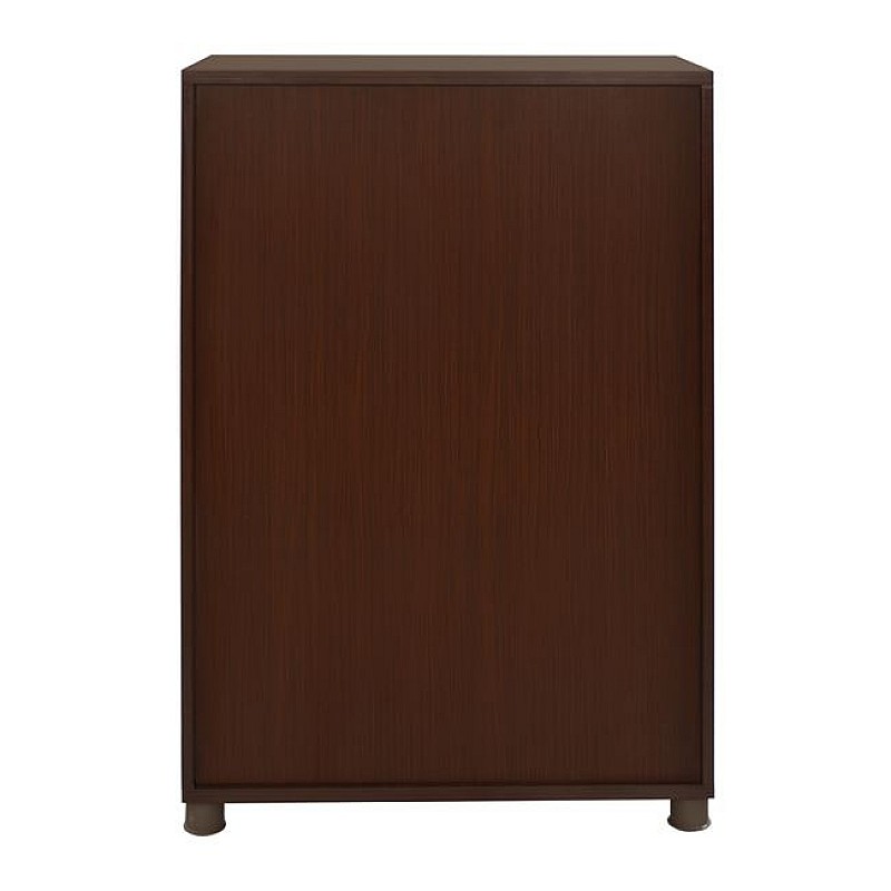 ΝΤΟΥΛΑΠΙ ΓΡΑΦΕΙΟΥ ΕΠΑΓΓΕΛΜΑΤΙΚΟ WENGE HM2058.02 80x40x118 ΝΤΟΥΛΑΠΙ ΓΡΑΦΕΙΟΥ ΕΠΑΓΓΕΛΜΑΤΙΚΟ WENGE HM2058.02 80x40x118
