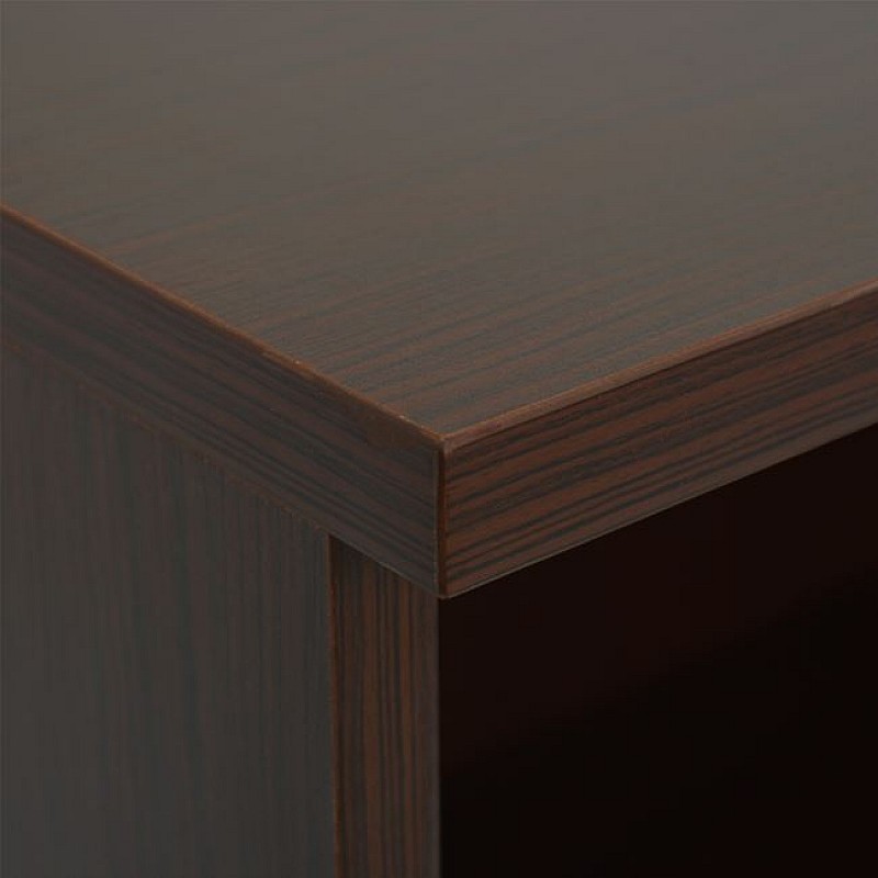 ΝΤΟΥΛΑΠΙ ΓΡΑΦΕΙΟΥ ΕΠΑΓΓΕΛΜΑΤΙΚΟ WENGE HM2058.02 80x40x118 ΝΤΟΥΛΑΠΙ ΓΡΑΦΕΙΟΥ ΕΠΑΓΓΕΛΜΑΤΙΚΟ WENGE HM2058.02 80x40x118