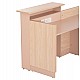 ΓΡΑΦΕΙΟ ΥΠΟΔΟΧΗΣ DALTON HM2068.02 ΜΕΛΑΜΙΝΗ ΣΕ SONAMA-ΜΠΕΖ 240x80x106Υεκ. ΓΡΑΦΕΙΟ ΥΠΟΔΟΧΗΣ DALTON HM2068.02 ΜΕΛΑΜΙΝΗ ΣΕ SONAMA-ΜΠΕΖ 240x80x106Υεκ.