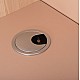 ΓΡΑΦΕΙΟ ΥΠΟΔΟΧΗΣ DALTON HM2068.02 ΜΕΛΑΜΙΝΗ ΣΕ SONAMA-ΜΠΕΖ 240x80x106Υεκ. ΓΡΑΦΕΙΟ ΥΠΟΔΟΧΗΣ DALTON HM2068.02 ΜΕΛΑΜΙΝΗ ΣΕ SONAMA-ΜΠΕΖ 240x80x106Υεκ.