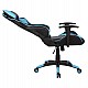 ΠΟΛΥΘΡΟΝΑ GAMING DARIUS HM1072.08 ΜΑΥΡΗ-ΣΙΕΛ 66,5x70x(122-129) cm ΠΟΛΥΘΡΟΝΑ GAMING DARIUS HM1072.08 ΜΑΥΡΗ-ΣΙΕΛ 66,5x70x(122-129) cm