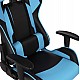ΠΟΛΥΘΡΟΝΑ GAMING DARIUS HM1072.08 ΜΑΥΡΗ-ΣΙΕΛ 66,5x70x(122-129) cm ΠΟΛΥΘΡΟΝΑ GAMING DARIUS HM1072.08 ΜΑΥΡΗ-ΣΙΕΛ 66,5x70x(122-129) cm