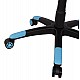 ΠΟΛΥΘΡΟΝΑ GAMING DARIUS HM1072.08 ΜΑΥΡΗ-ΣΙΕΛ 66,5x70x(122-129) cm ΠΟΛΥΘΡΟΝΑ GAMING DARIUS HM1072.08 ΜΑΥΡΗ-ΣΙΕΛ 66,5x70x(122-129) cm
