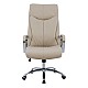 ΚΑΡΕΚΛΑ ΓΡΑΦΕΙΟΥ SHASHI HM1093.07 ΕΚΡΟΥ 63x80x(118-126) cm ΚΑΡΕΚΛΑ ΓΡΑΦΕΙΟΥ SHASHI HM1093.07 ΕΚΡΟΥ 63x80x(118-126) cm
