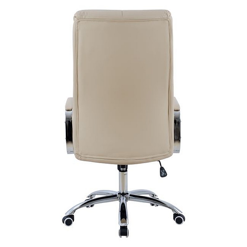 ΚΑΡΕΚΛΑ ΓΡΑΦΕΙΟΥ SHASHI HM1093.07 ΕΚΡΟΥ 63x80x(118-126) cm ΚΑΡΕΚΛΑ ΓΡΑΦΕΙΟΥ SHASHI HM1093.07 ΕΚΡΟΥ 63x80x(118-126) cm