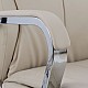 ΚΑΡΕΚΛΑ ΓΡΑΦΕΙΟΥ SHASHI HM1093.07 ΕΚΡΟΥ 63x80x(118-126) cm ΚΑΡΕΚΛΑ ΓΡΑΦΕΙΟΥ SHASHI HM1093.07 ΕΚΡΟΥ 63x80x(118-126) cm