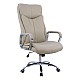 ΚΑΡΕΚΛΑ ΓΡΑΦΕΙΟΥ SHASHI HM1093.07 ΕΚΡΟΥ 63x80x(118-126) cm ΚΑΡΕΚΛΑ ΓΡΑΦΕΙΟΥ SHASHI HM1093.07 ΕΚΡΟΥ 63x80x(118-126) cm