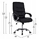 ΚΑΡΕΚΛΑ ΓΡΑΦΕΙΟΥ ZAMORA HM1087.01 ΣΕ ΜΑΥΡΟ ΧΡΩΜΑ 65x68x120 εκ. ΚΑΡΕΚΛΑ ΓΡΑΦΕΙΟΥ ZAMORA HM1087.01 ΣΕ ΜΑΥΡΟ ΧΡΩΜΑ 65x68x120 εκ.