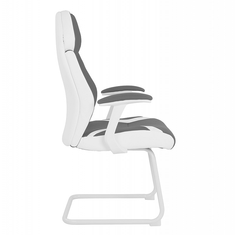 ΠΟΛΥΘΡΟΝΑ ZAHARA HM1102 ΣΕ ΓΚΡΙ ΧΡΩΜΑ 63x64x107cm