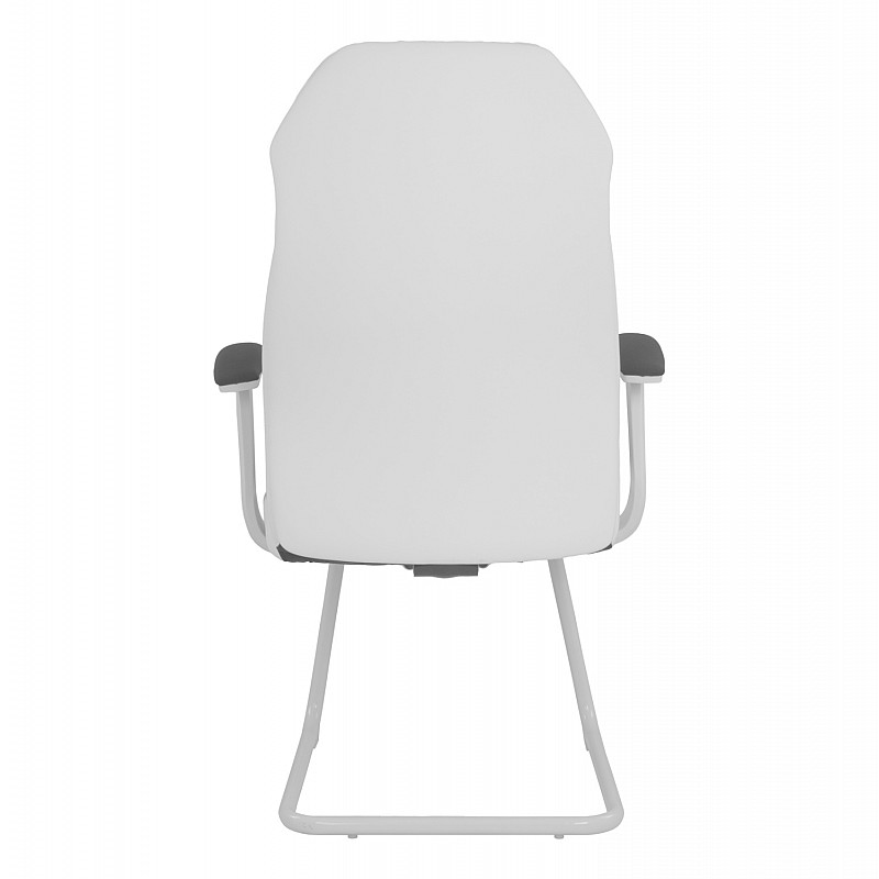 ΠΟΛΥΘΡΟΝΑ ZAHARA HM1102 ΣΕ ΓΚΡΙ ΧΡΩΜΑ 63x64x107cm