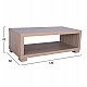 ΤΡΑΠΕΖΙ ΣΑΛΟΝΙΟΥ SALEM HM2217.02 SONAMA OAK 120Χ60Χ42Y εκ. ΤΡΑΠΕΖΙ ΣΑΛΟΝΙΟΥ SALEM HM2217.02 SONAMA OAK 120Χ60Χ42Y εκ.