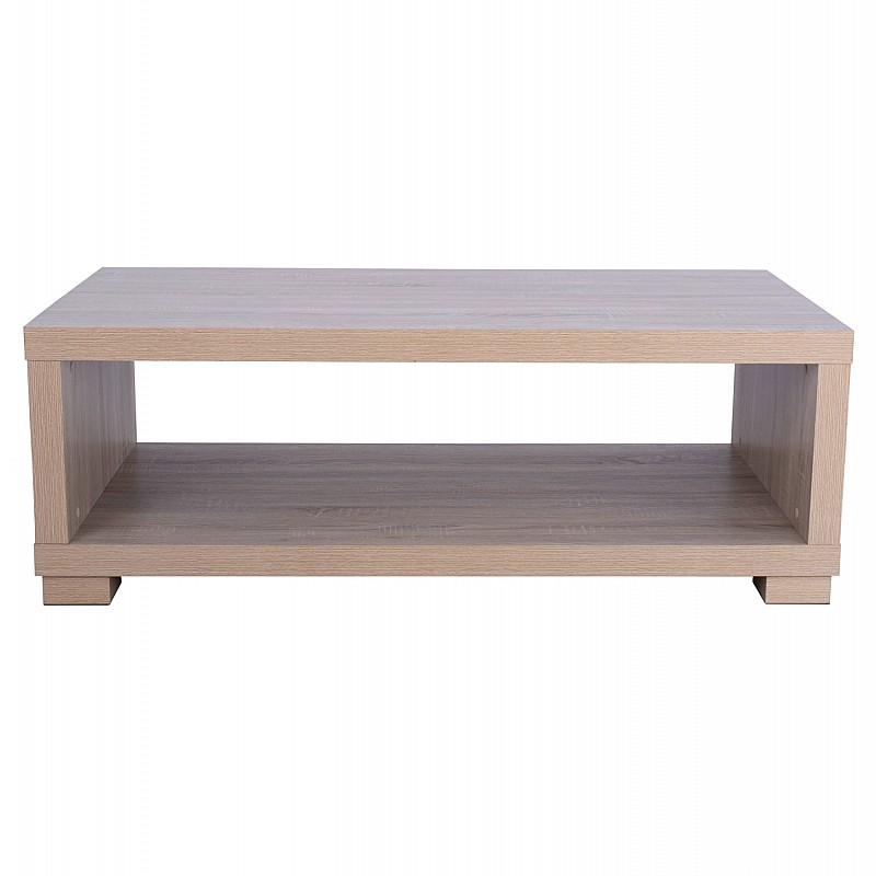 ΤΡΑΠΕΖΙ ΣΑΛΟΝΙΟΥ SALEM HM2217.02 SONAMA OAK 120Χ60Χ42Y εκ. ΤΡΑΠΕΖΙ ΣΑΛΟΝΙΟΥ SALEM HM2217.02 SONAMA OAK 120Χ60Χ42Y εκ.