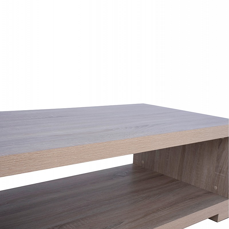 ΤΡΑΠΕΖΙ ΣΑΛΟΝΙΟΥ SALEM HM2217.02 SONAMA OAK 120Χ60Χ42Y εκ. ΤΡΑΠΕΖΙ ΣΑΛΟΝΙΟΥ SALEM HM2217.02 SONAMA OAK 120Χ60Χ42Y εκ.