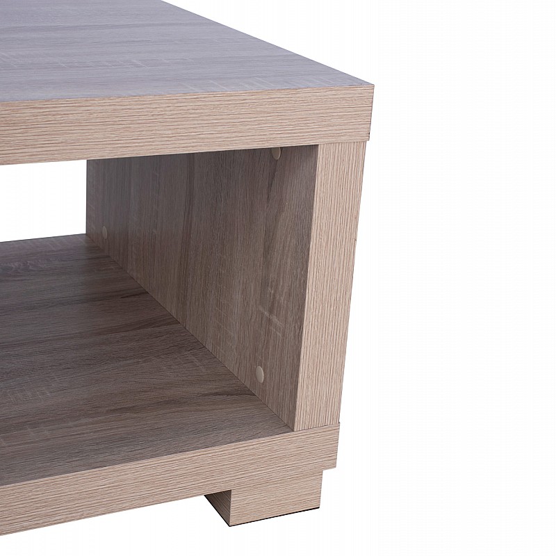 ΤΡΑΠΕΖΙ ΣΑΛΟΝΙΟΥ SALEM HM2217.02 SONAMA OAK 120Χ60Χ42Y εκ. ΤΡΑΠΕΖΙ ΣΑΛΟΝΙΟΥ SALEM HM2217.02 SONAMA OAK 120Χ60Χ42Y εκ.