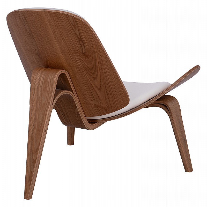 ΠΟΛΥΘΡΟΝΑ SUPERIOR PLUS HM1128.03 ΦΥΣΙΚΟ ΜΕ ΛΕΥΚΟ ΜΑΞΙΛΑΡΙ PU 89x83x76Yεκ.