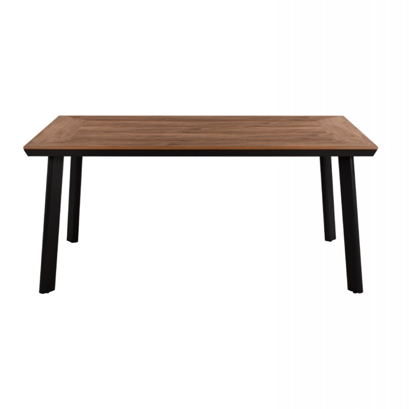 ΤΡΑΠΕΖΙ ΑΛΟΥΜΙΝΙΟΥ TABER ΜΕ POLYWOOD HM5132.12 ΓΚΡΙ 160x92x72 ΤΡΑΠΕΖΙ ΑΛΟΥΜΙΝΙΟΥ TABER ΜΕ POLYWOOD HM5132.12 ΓΚΡΙ 160x92x72