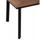 ΤΡΑΠΕΖΙ ΑΛΟΥΜΙΝΙΟΥ TABER ΜΕ POLYWOOD HM5132.12 ΓΚΡΙ 160x92x72 ΤΡΑΠΕΖΙ ΑΛΟΥΜΙΝΙΟΥ TABER ΜΕ POLYWOOD HM5132.12 ΓΚΡΙ 160x92x72